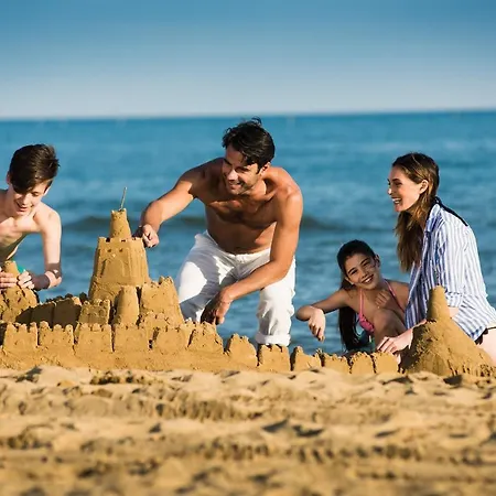 דירה Elios, Aquarius, Raffaella