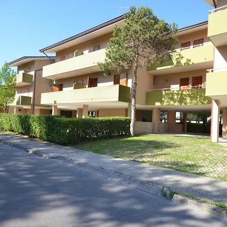 Elios, Aquarius, Raffaella * Bibione