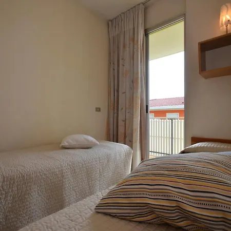 Elios, Aquarius, Raffaella Apartment