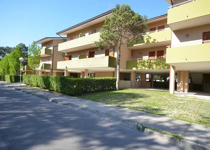 Elios, Aquarius, Raffaella * Bibione