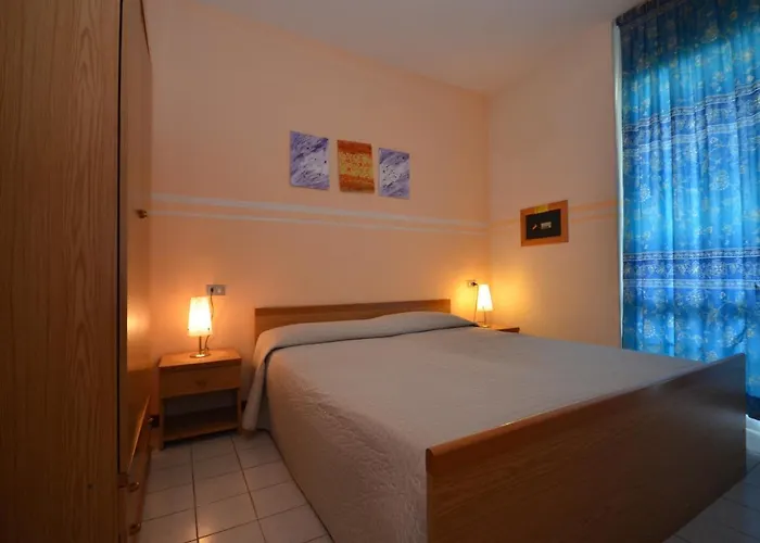 Elios, Aquarius, Raffaella Bibione