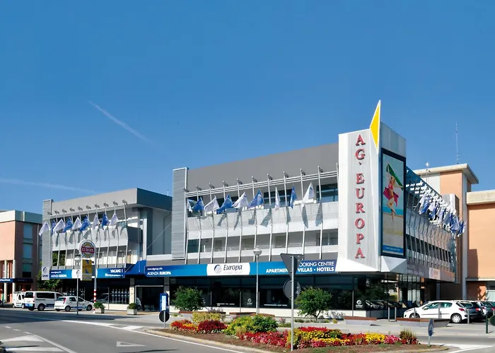 Elios, Aquarius, Raffaella *